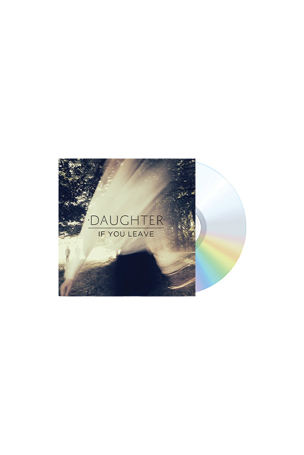 DAUGHTER If You Leave LP - Winylownia.pl online Record Store