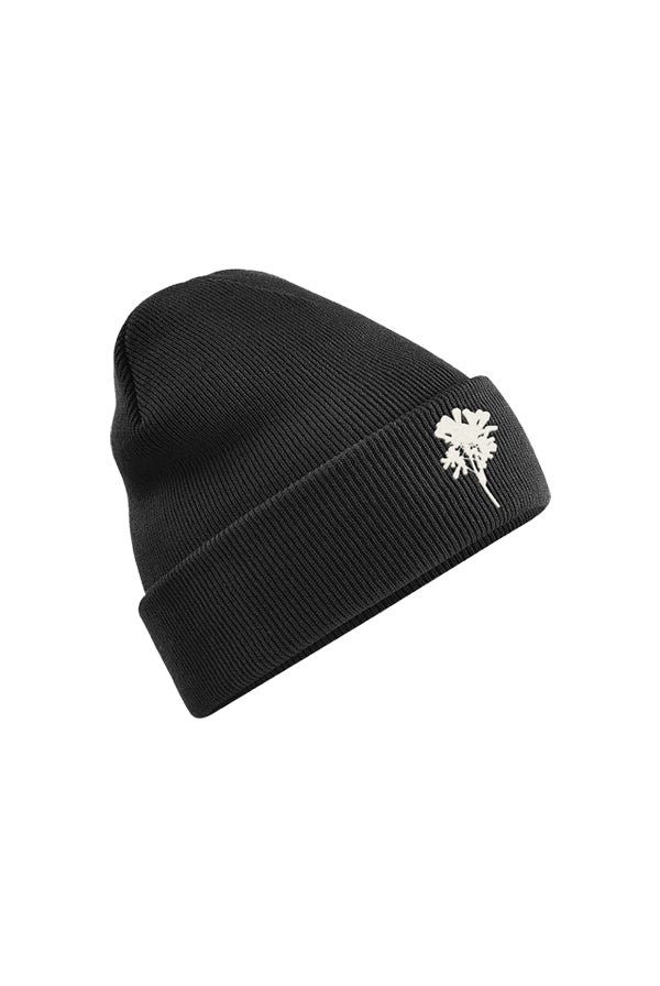 ★sinoon★Flower Beanie SMG Flower Beanie– Daughter